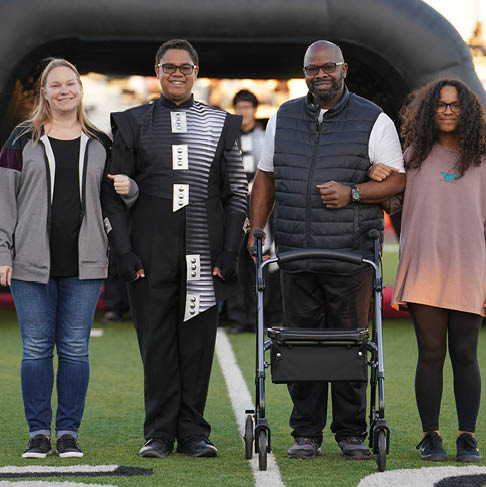  Lubbock-Cooper vs  Randall  Photo by: Aaron Baxter