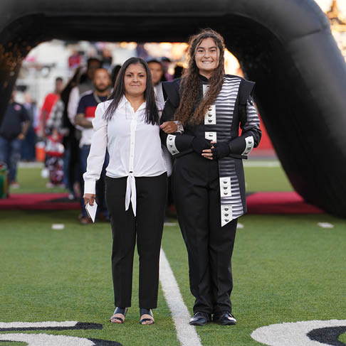  Lubbock-Cooper vs  Randall  Photo by: Aaron Baxter