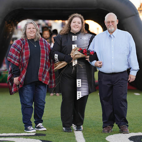  Lubbock-Cooper vs  Randall  Photo by: Aaron Baxter