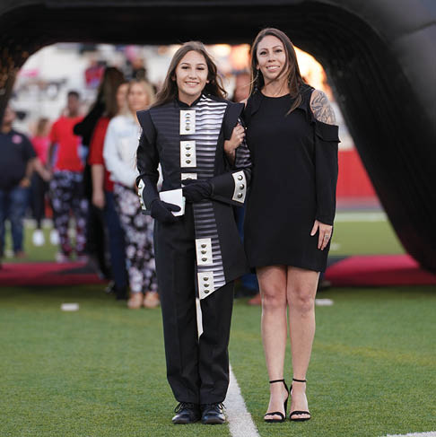  Lubbock-Cooper vs  Randall  Photo by: Aaron Baxter