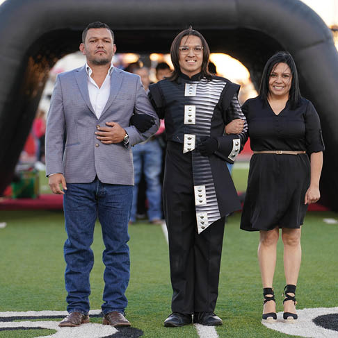  Lubbock-Cooper vs  Randall  Photo by: Aaron Baxter