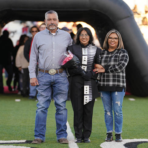  Lubbock-Cooper vs  Randall  Photo by: Aaron Baxter