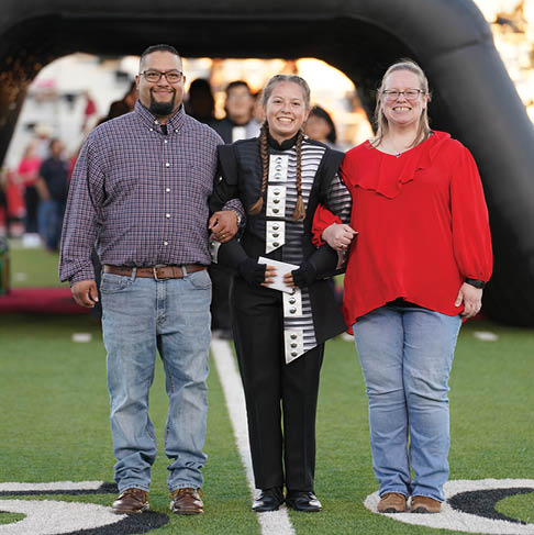  Lubbock-Cooper vs  Randall  Photo by: Aaron Baxter