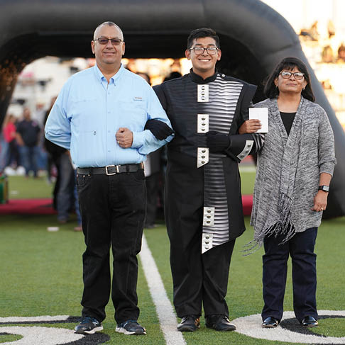  Lubbock-Cooper vs  Randall  Photo by: Aaron Baxter