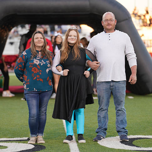  Lubbock-Cooper vs  Randall  Photo by: Aaron Baxter