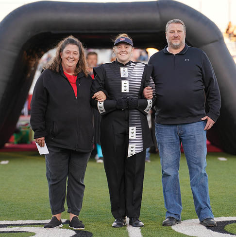  Lubbock-Cooper vs  Randall  Photo by: Aaron Baxter