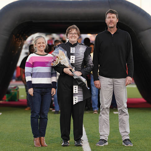  Lubbock-Cooper vs  Randall  Photo by: Aaron Baxter