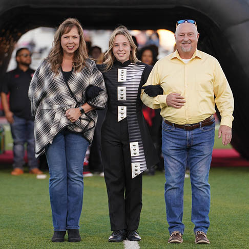  Lubbock-Cooper vs  Randall  Photo by: Aaron Baxter