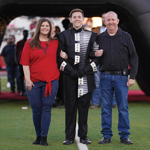  Lubbock-Cooper vs  Randall  Photo by: Aaron Baxter