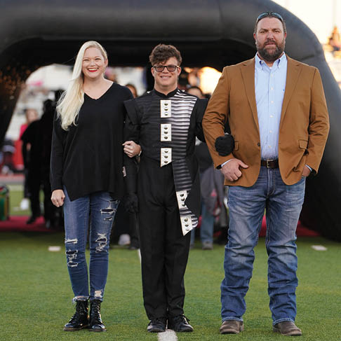  Lubbock-Cooper vs  Randall  Photo by: Aaron Baxter