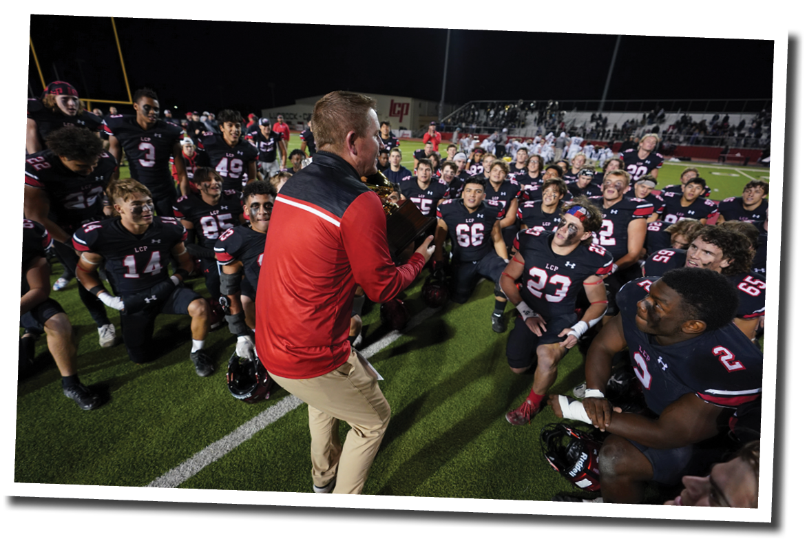  Lubbock-Cooper vs  Randall  Photo by: Aaron Baxter