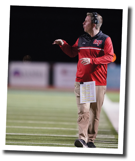  Lubbock-Cooper vs  Randall  Photo by: Aaron Baxter