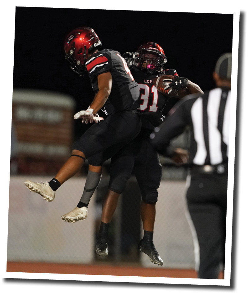  Lubbock-Cooper vs  Randall  Photo by: Aaron Baxter