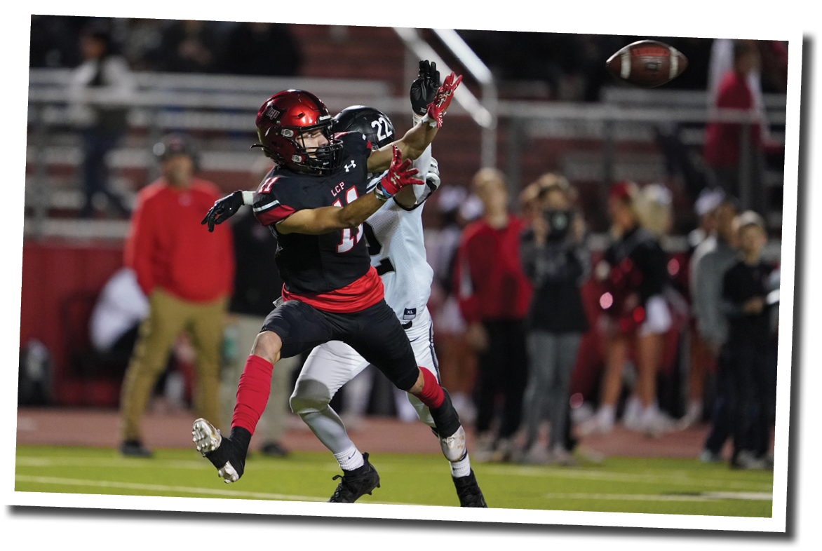  Lubbock-Cooper vs  Randall  Photo by: Aaron Baxter