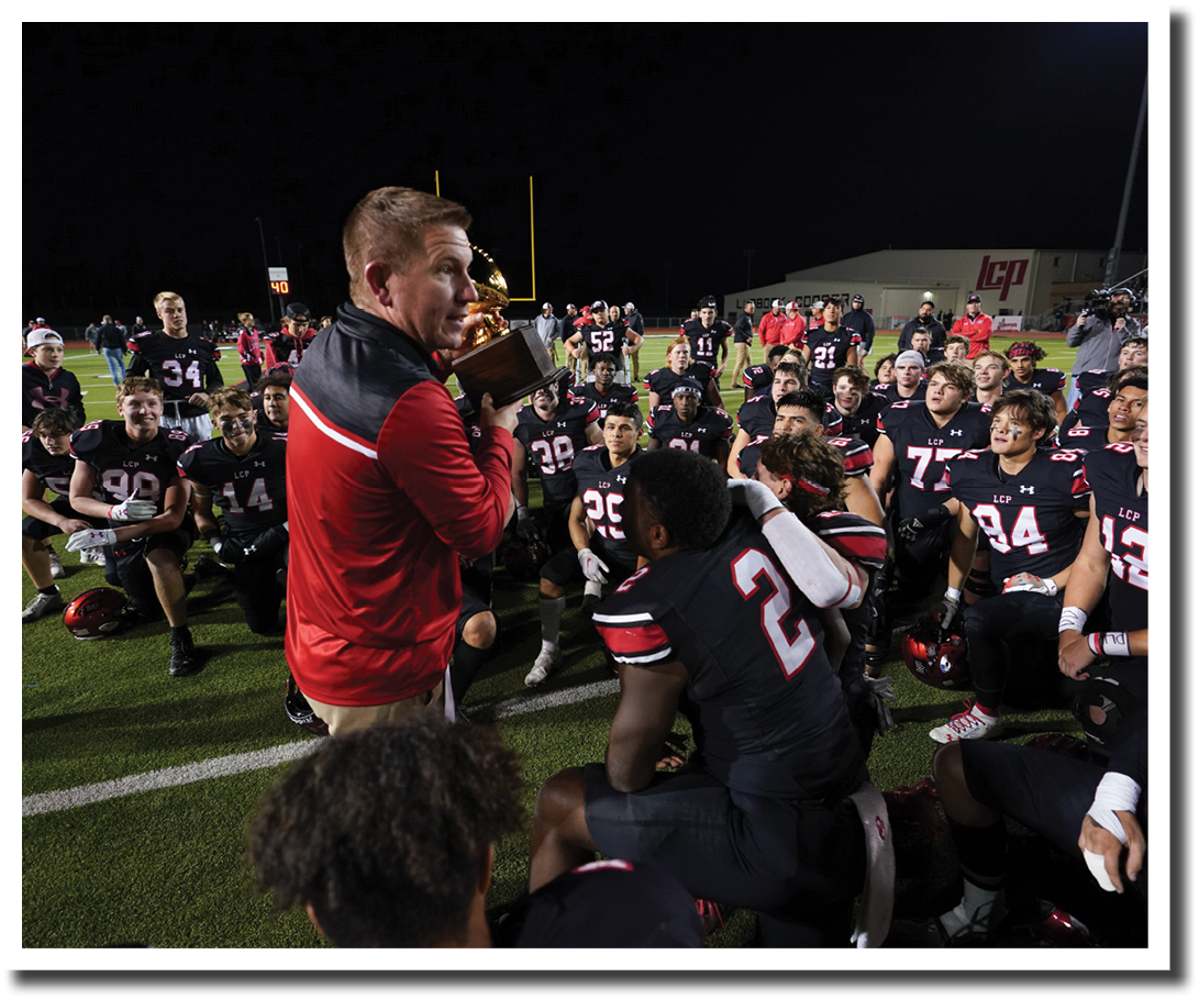  Lubbock-Cooper vs  Randall  Photo by: Aaron Baxter