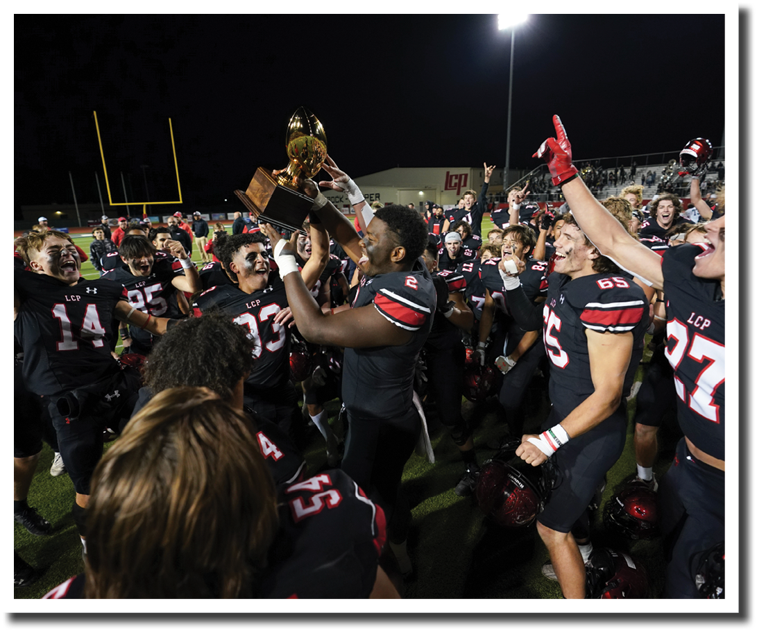  Lubbock-Cooper vs  Randall  Photo by: Aaron Baxter