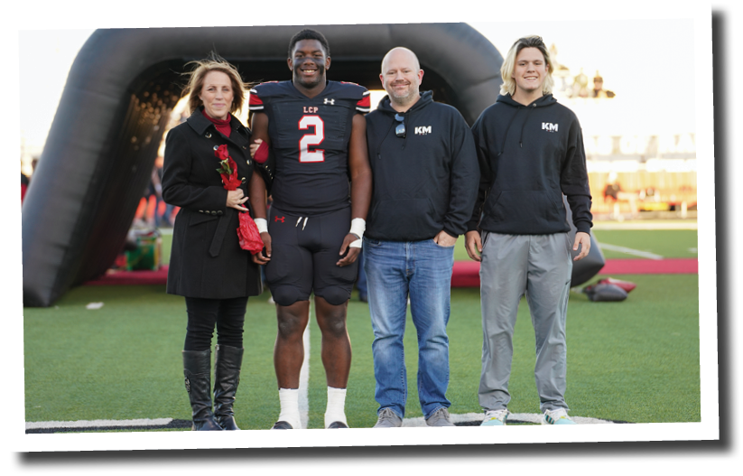  Lubbock-Cooper vs  Randall  Photo by: Aaron Baxter