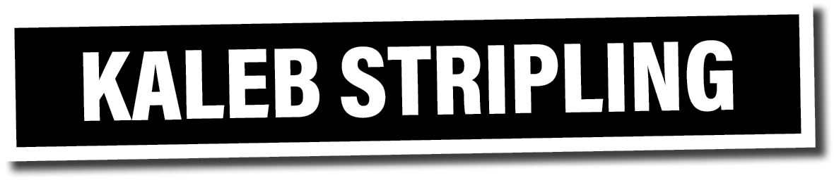 Kaleb Stripling 