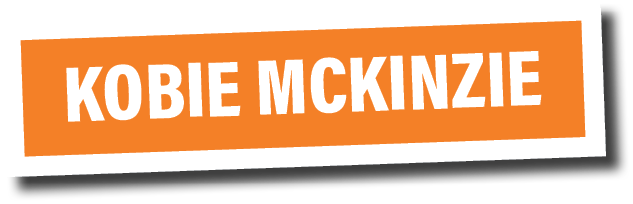 Kobie McKinzie
