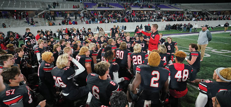  Lubbock-Cooper vs  Grapevine  Photo by: Aaron Baxter