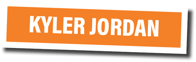 Kyler Jordan