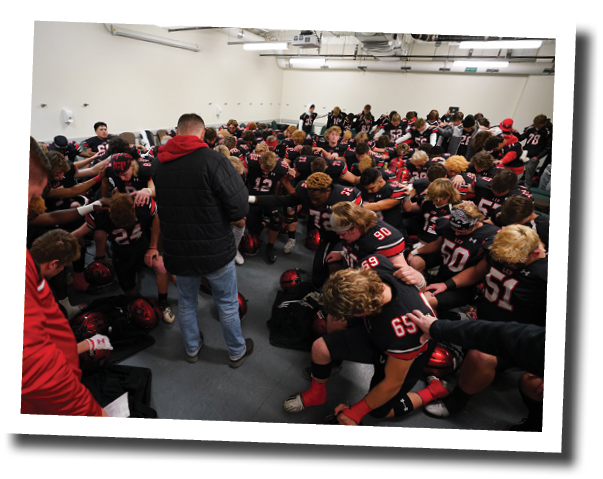  Lubbock-Cooper vs  Grapevine  Photo by: Aaron Baxter