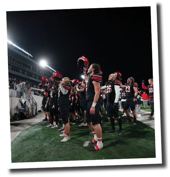  Lubbock-Cooper vs  Grapevine  Photo by: Aaron Baxter