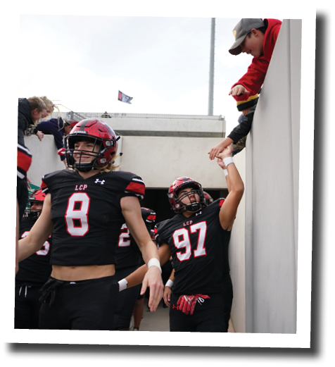  Lubbock-Cooper vs  Grapevine  Photo by: Aaron Baxter