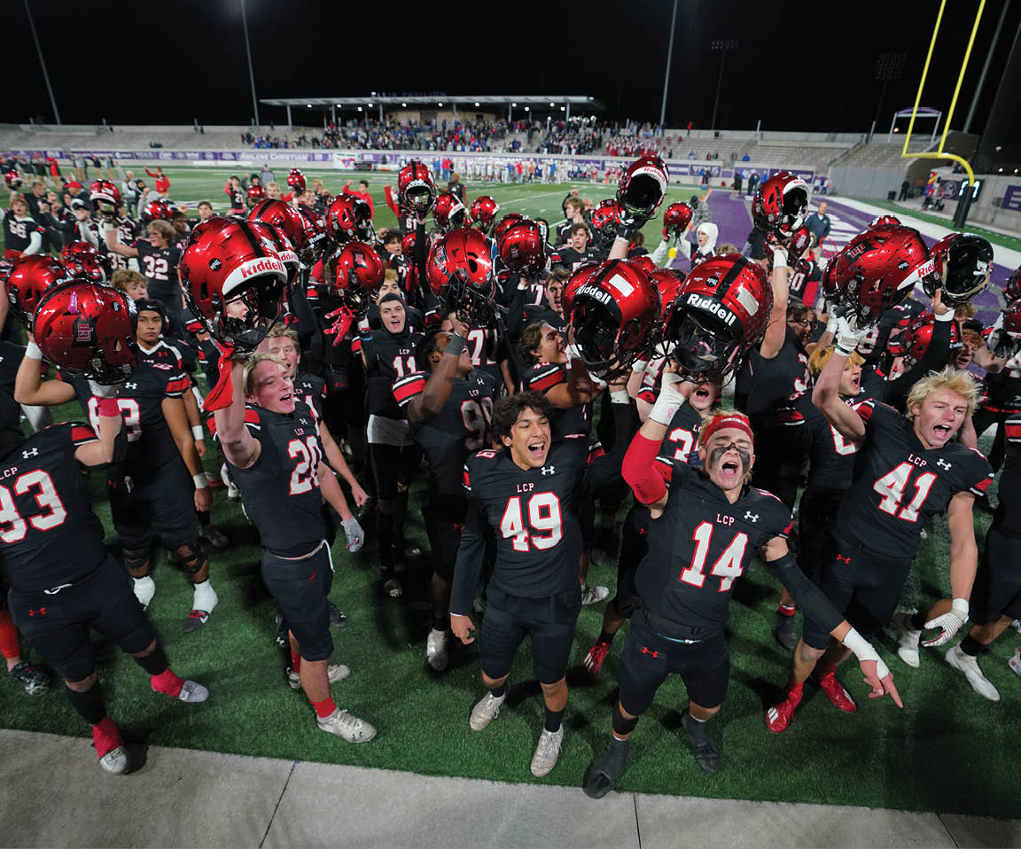  Lubbock-Cooper vs  Grapevine  Photo by: Aaron Baxter