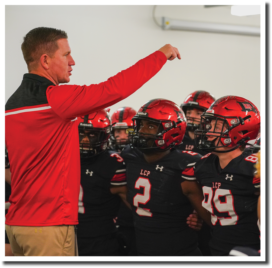  Lubbock-Cooper vs  Grapevine  Photo by: Aaron Baxter