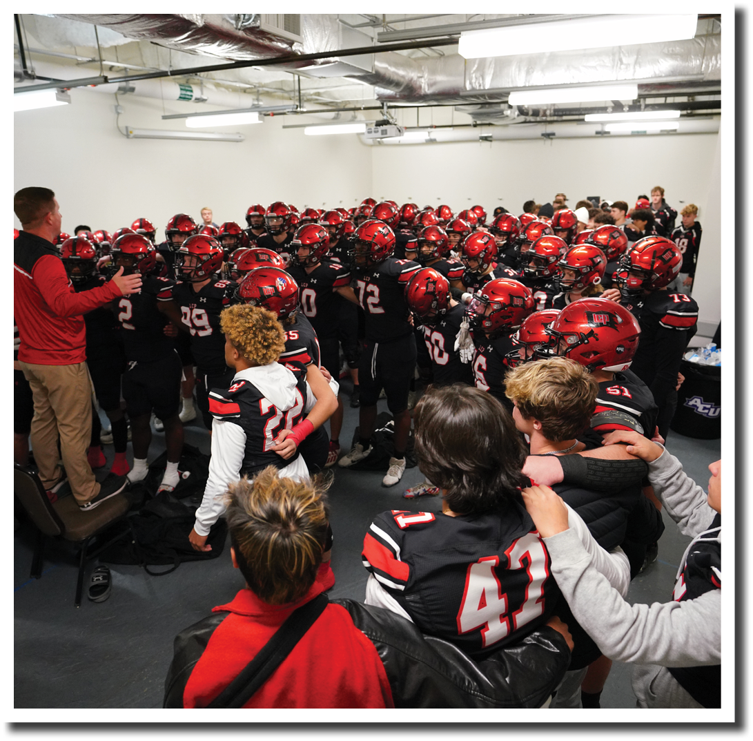  Lubbock-Cooper vs  Grapevine  Photo by: Aaron Baxter