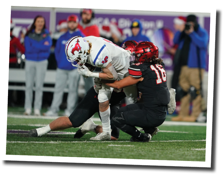  Lubbock-Cooper vs  Grapevine  Photo by: Aaron Baxter