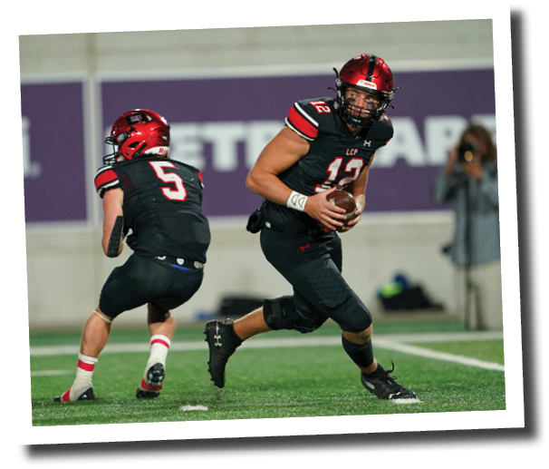  Lubbock-Cooper vs  Grapevine  Photo by: Aaron Baxter