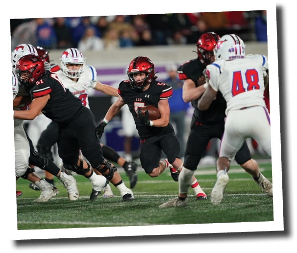  Lubbock-Cooper vs  Grapevine  Photo by: Aaron Baxter