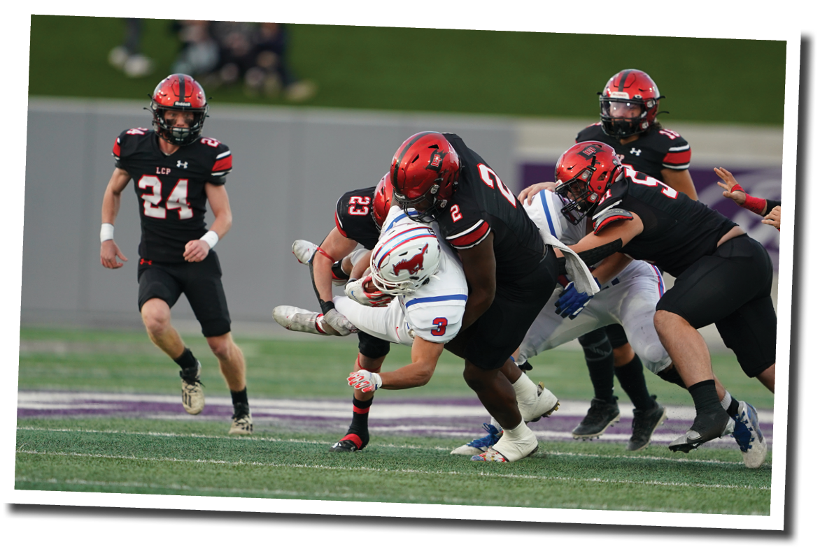  Lubbock-Cooper vs  Grapevine  Photo by: Aaron Baxter