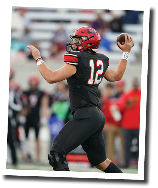  Lubbock-Cooper vs  Grapevine  Photo by: Aaron Baxter