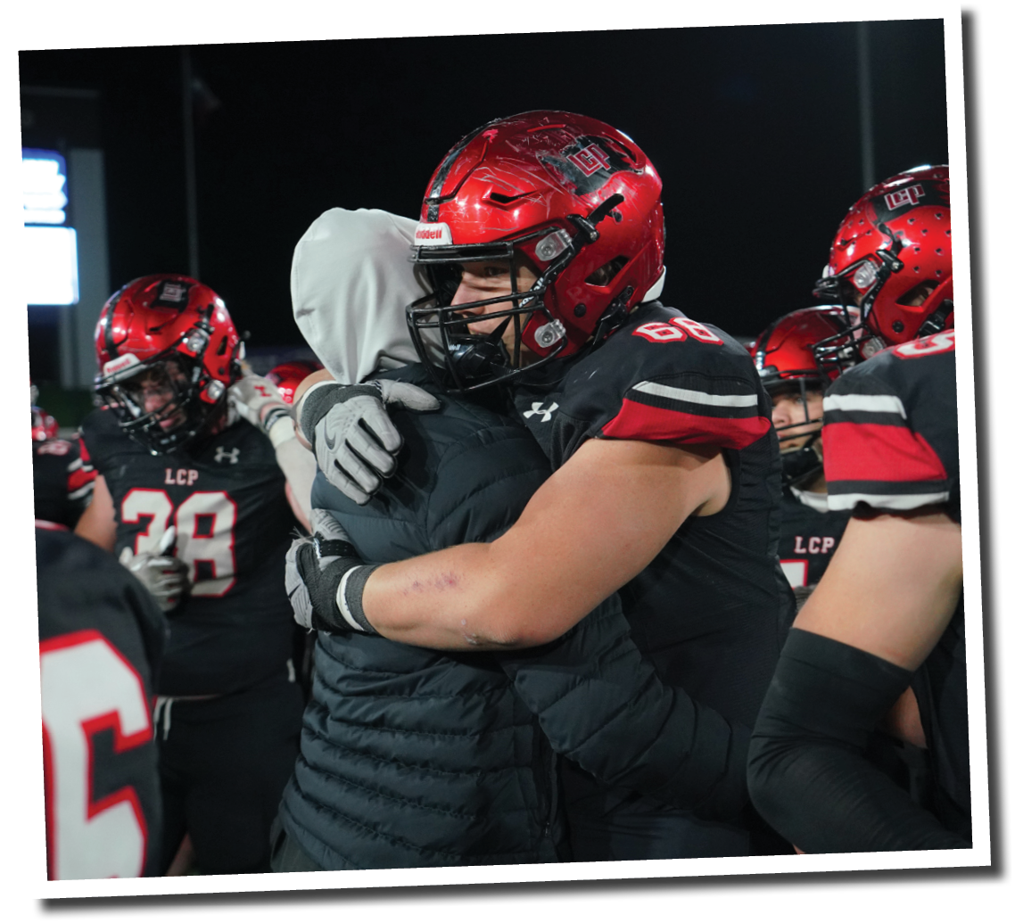  Lubbock-Cooper vs  Grapevine  Photo by: Aaron Baxter