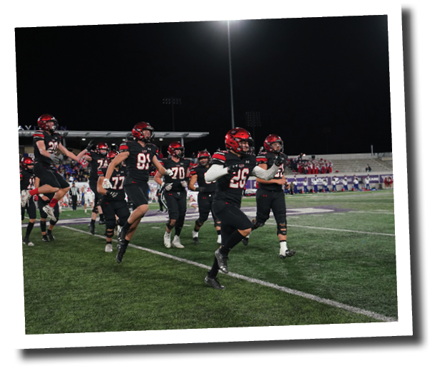  Lubbock-Cooper vs  Grapevine  Photo by: Aaron Baxter