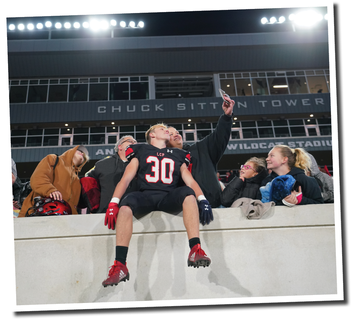  Lubbock-Cooper vs  Grapevine  Photo by: Aaron Baxter