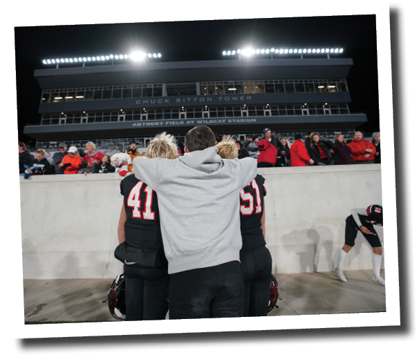  Lubbock-Cooper vs  Grapevine  Photo by: Aaron Baxter