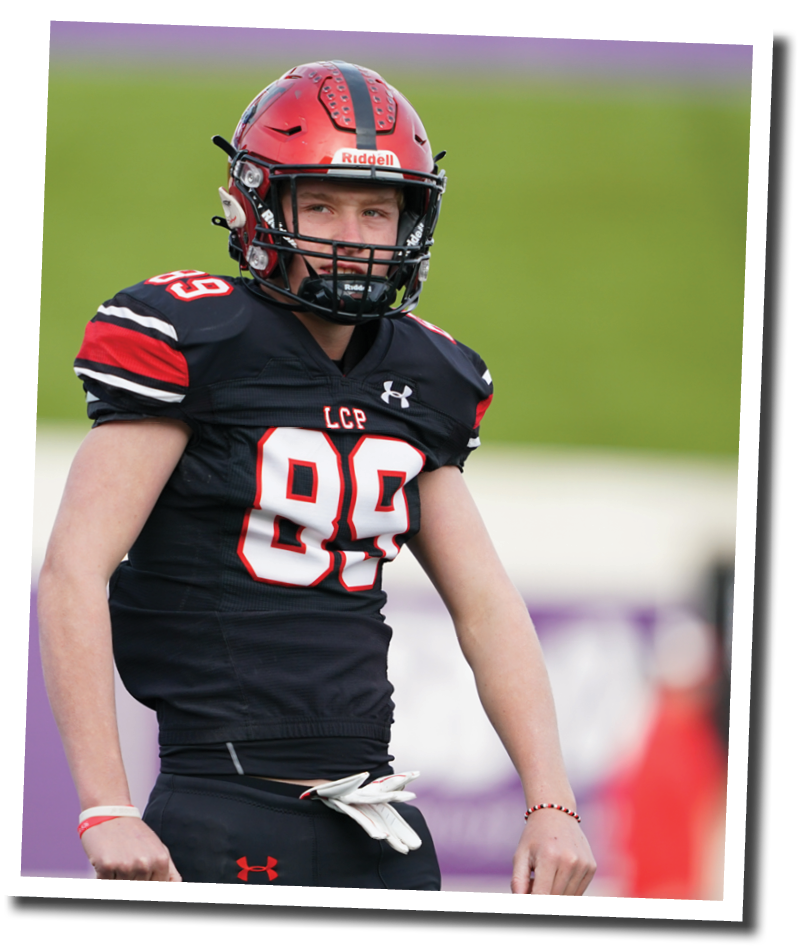  Lubbock-Cooper vs  Grapevine  Photo by: Aaron Baxter