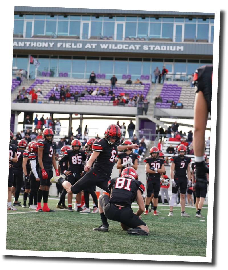  Lubbock-Cooper vs  Grapevine  Photo by: Aaron Baxter