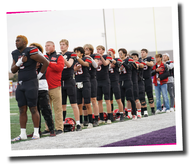 Lubbock-Cooper vs  Grapevine  Photo by: Aaron Baxter