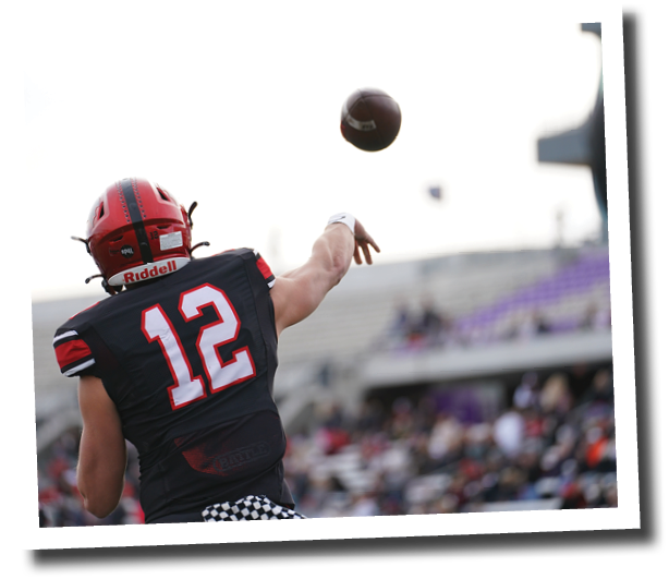  Lubbock-Cooper vs  Grapevine  Photo by: Aaron Baxter