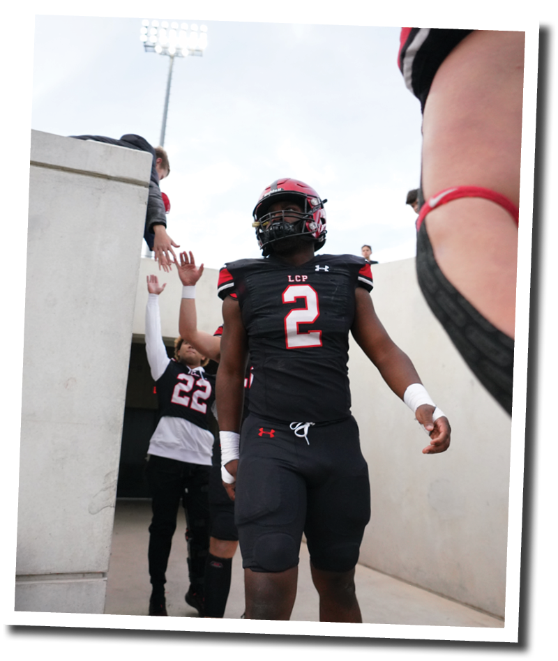  Lubbock-Cooper vs  Grapevine  Photo by: Aaron Baxter