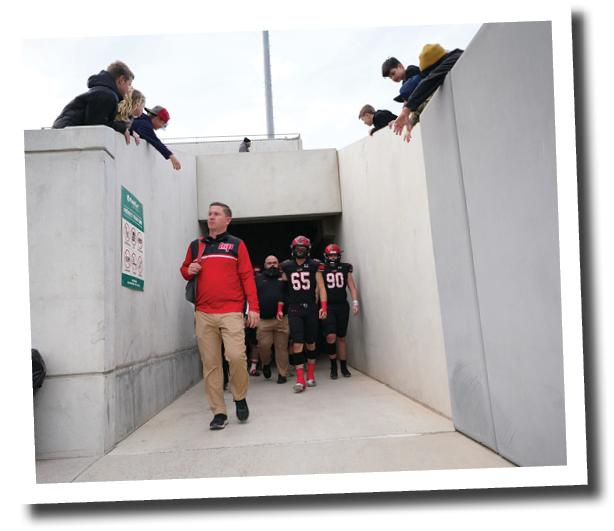  Lubbock-Cooper vs  Grapevine  Photo by: Aaron Baxter