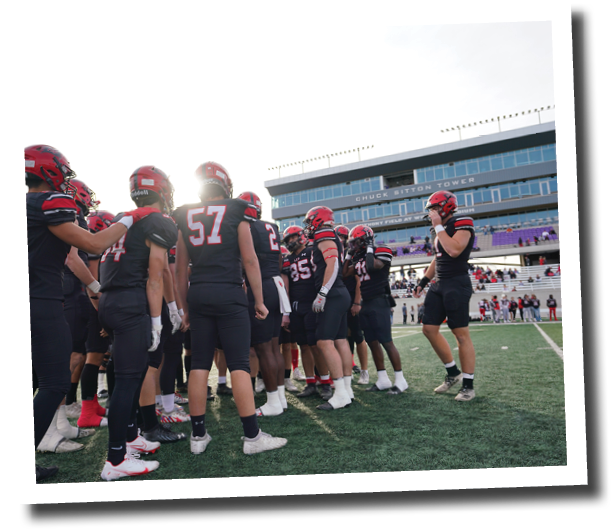  Lubbock-Cooper vs  Grapevine  Photo by: Aaron Baxter
