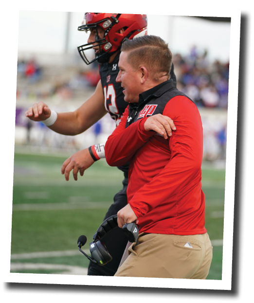  Lubbock-Cooper vs  Grapevine  Photo by: Aaron Baxter