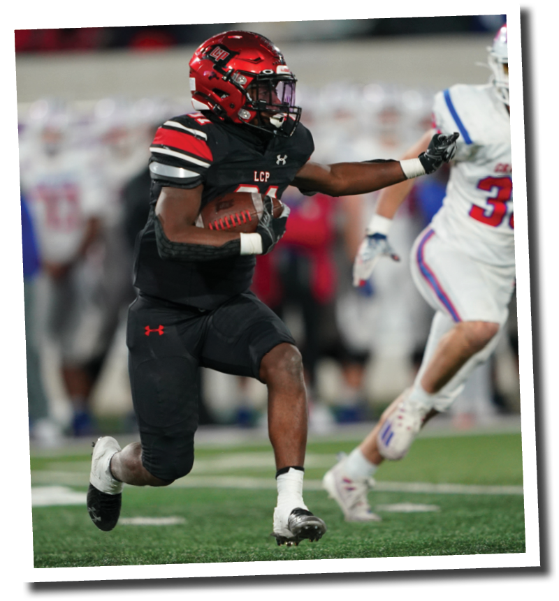  Lubbock-Cooper vs  Grapevine  Photo by: Aaron Baxter