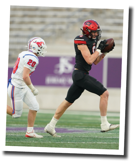  Lubbock-Cooper vs  Grapevine  Photo by: Aaron Baxter